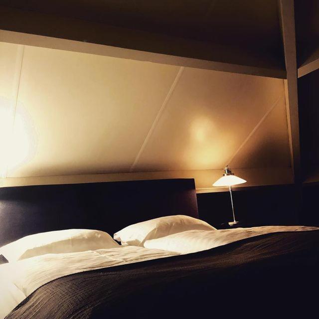 Bed And Breakfast De Biesbosch - In 'T Riet Drimmelen Zewnętrze zdjęcie