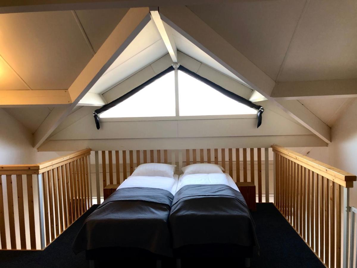 Bed And Breakfast De Biesbosch - In 'T Riet Drimmelen Zewnętrze zdjęcie