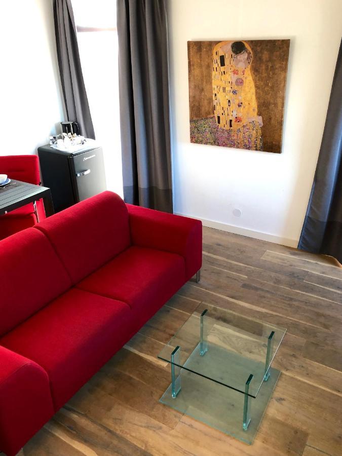 Bed And Breakfast De Biesbosch - In 'T Riet Drimmelen Zewnętrze zdjęcie