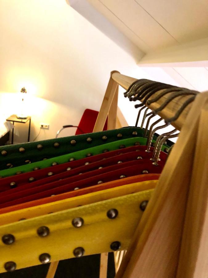 Bed And Breakfast De Biesbosch - In 'T Riet Drimmelen Zewnętrze zdjęcie