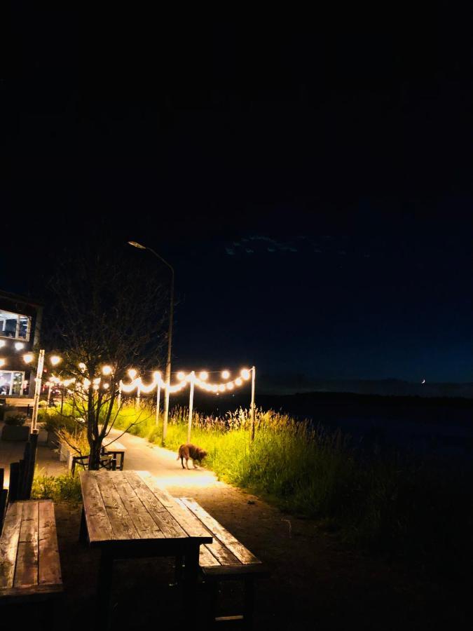 Bed And Breakfast De Biesbosch - In 'T Riet Drimmelen Zewnętrze zdjęcie